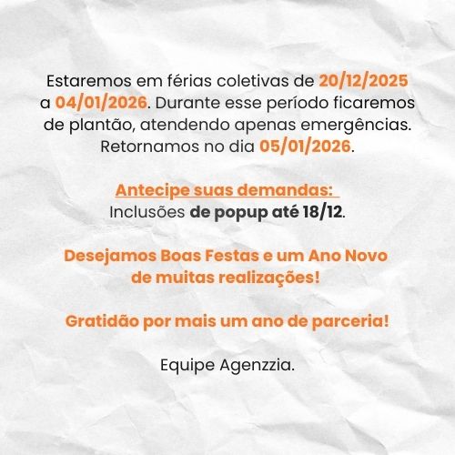 Féiras Fim de Ano Féiras Fim de Ano