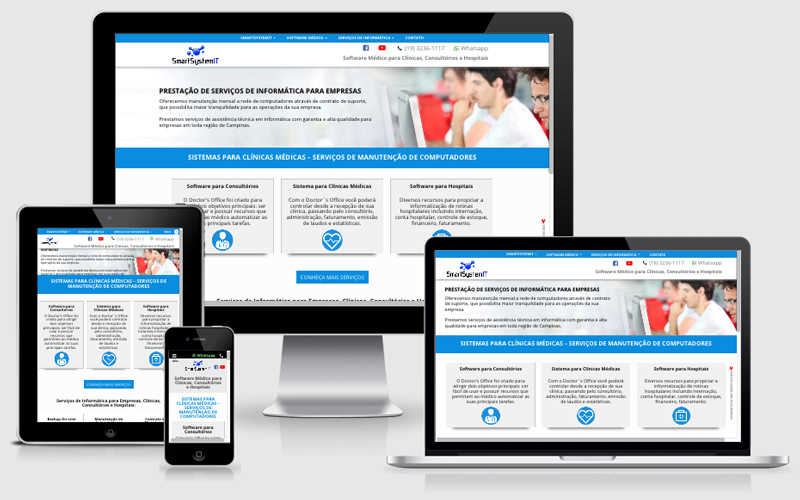 SmartSystemIT 