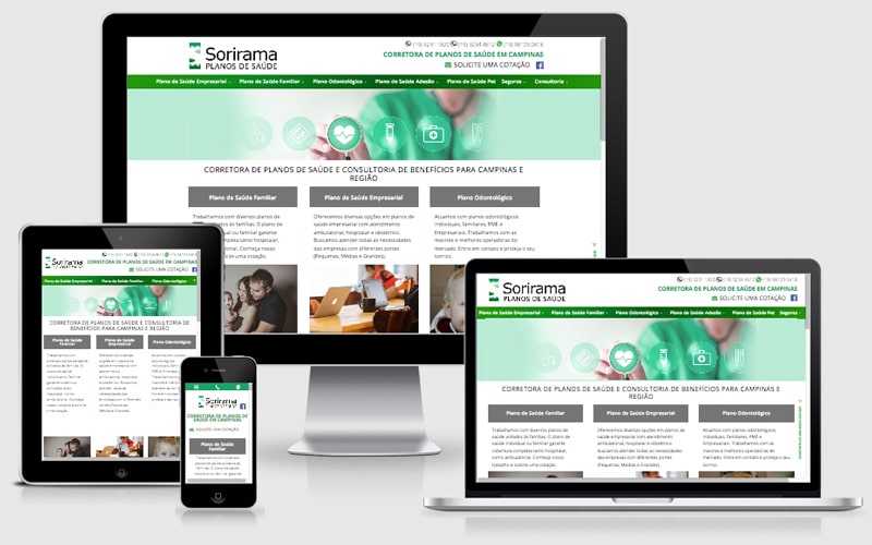 Sorirama